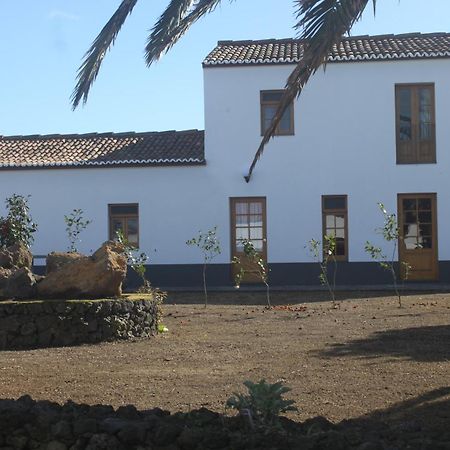 Quinta Das Giestas Ribeira Grande Bagian luar foto