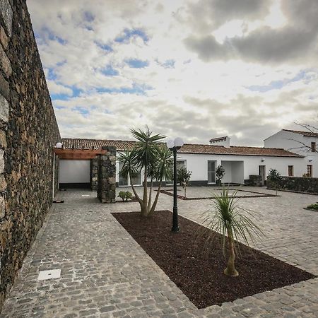 Quinta Das Giestas Ribeira Grande Bagian luar foto
