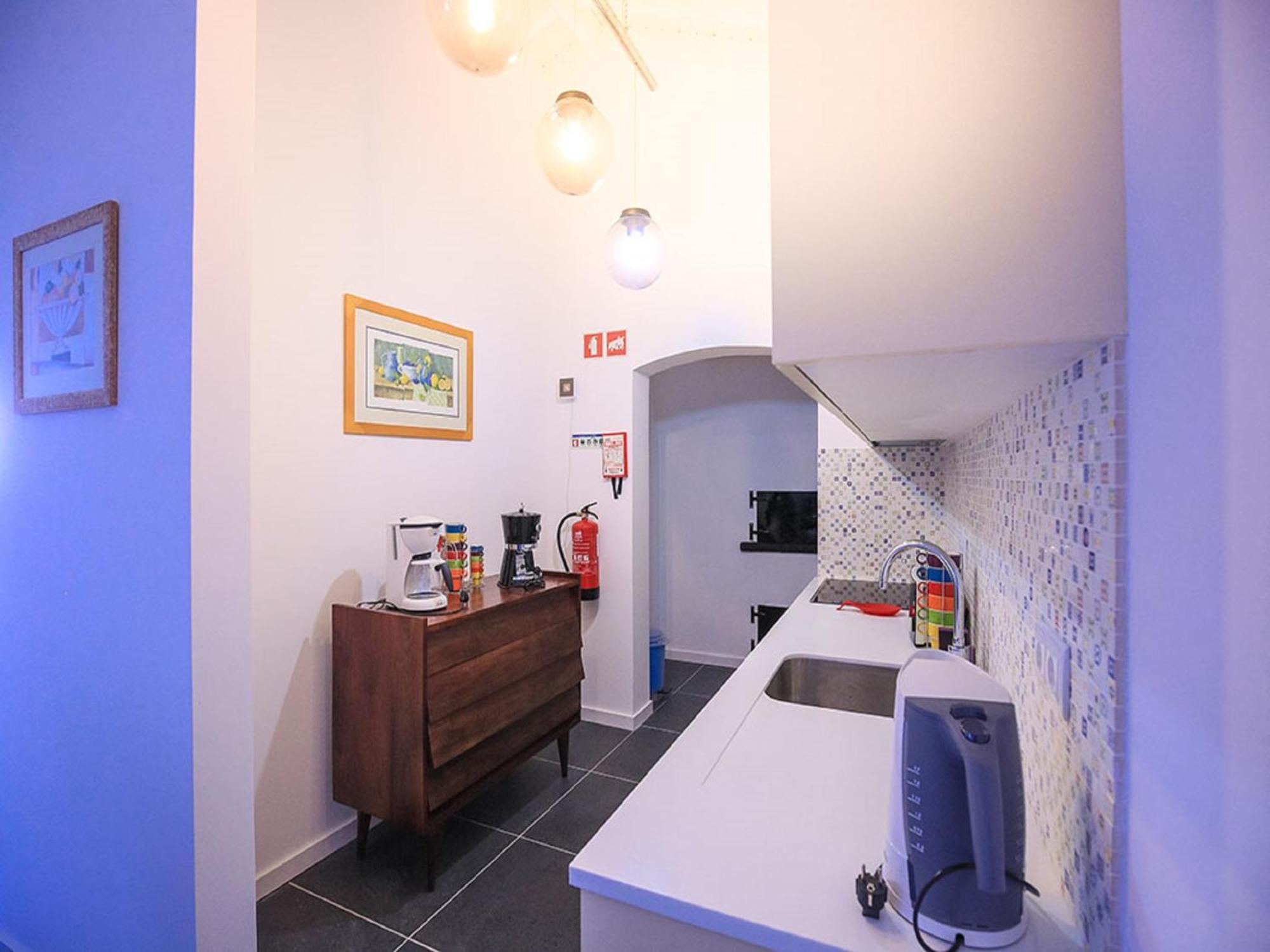 Quinta Das Giestas Ribeira Grande Bagian luar foto