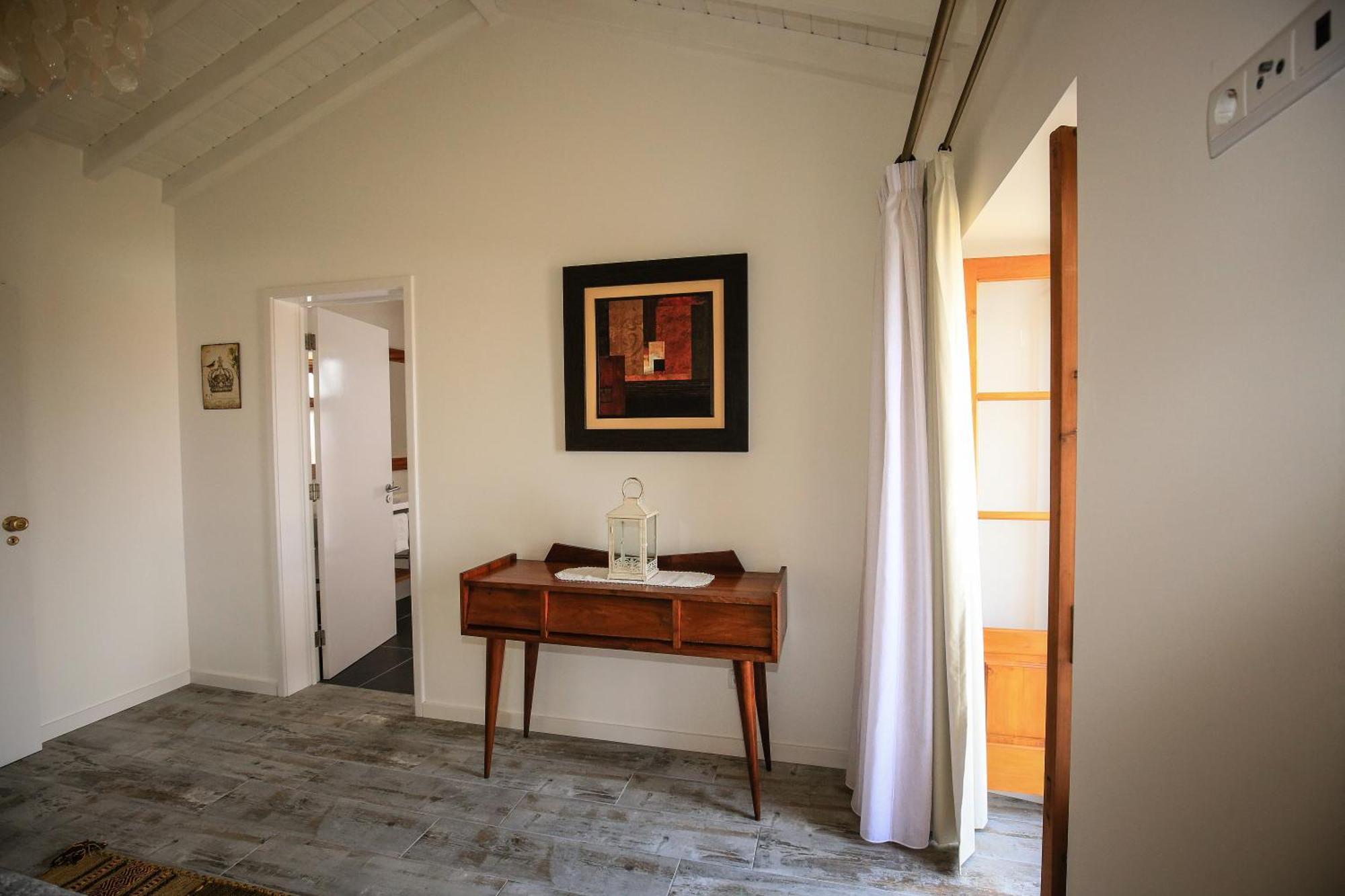 Quinta Das Giestas Ribeira Grande Bagian luar foto
