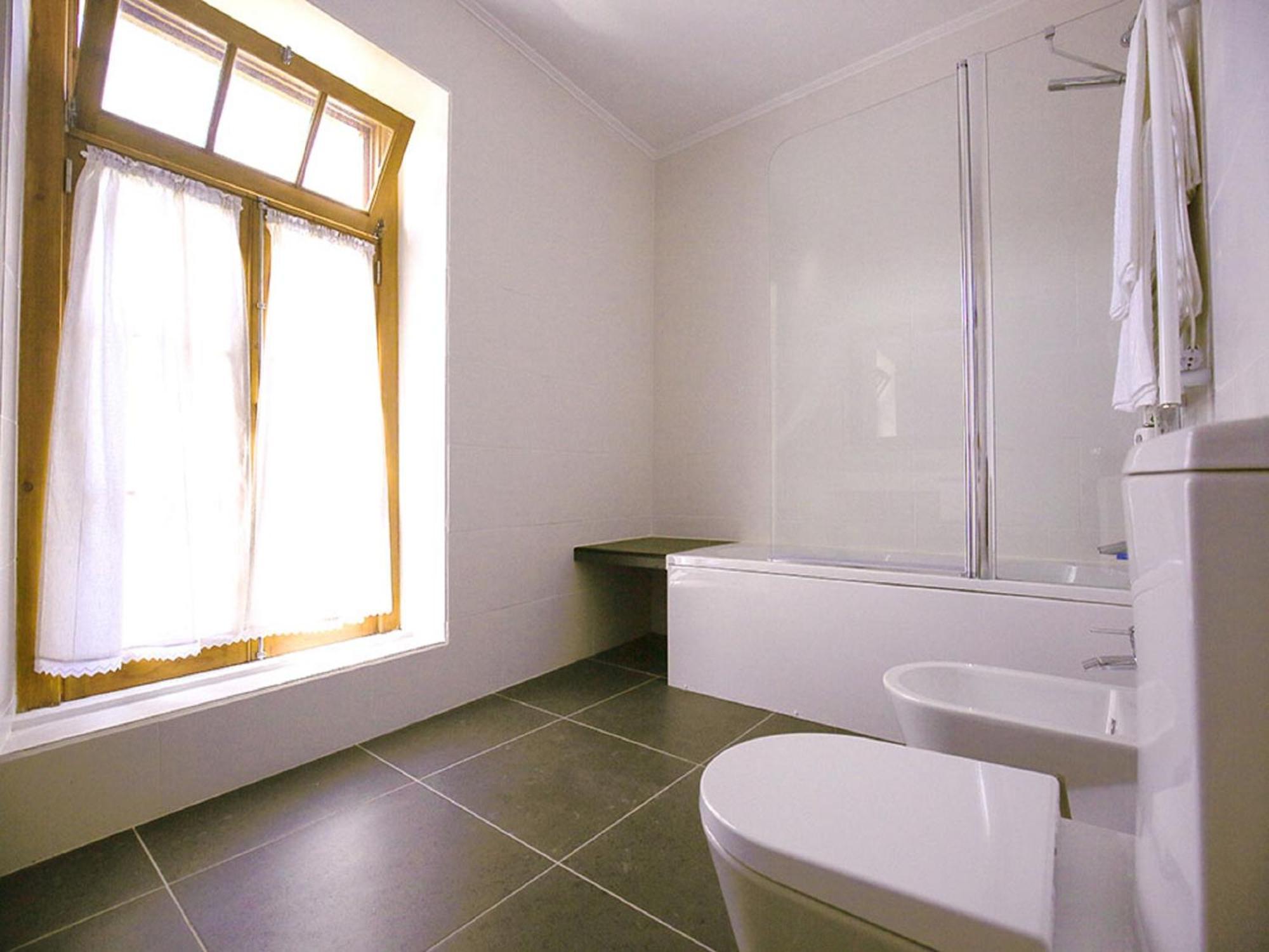 Quinta Das Giestas Ribeira Grande Bagian luar foto