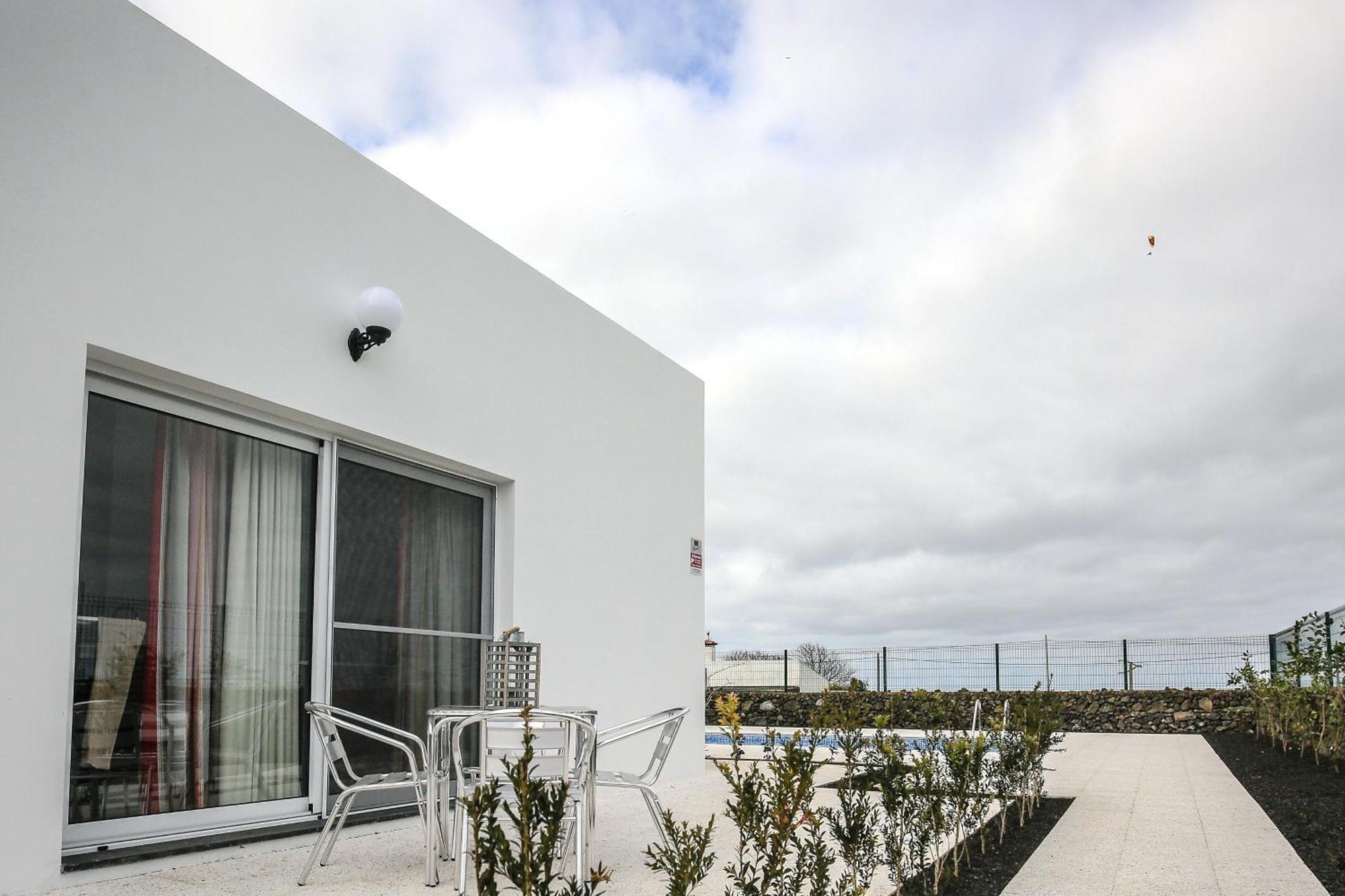 Quinta Das Giestas Ribeira Grande Bagian luar foto