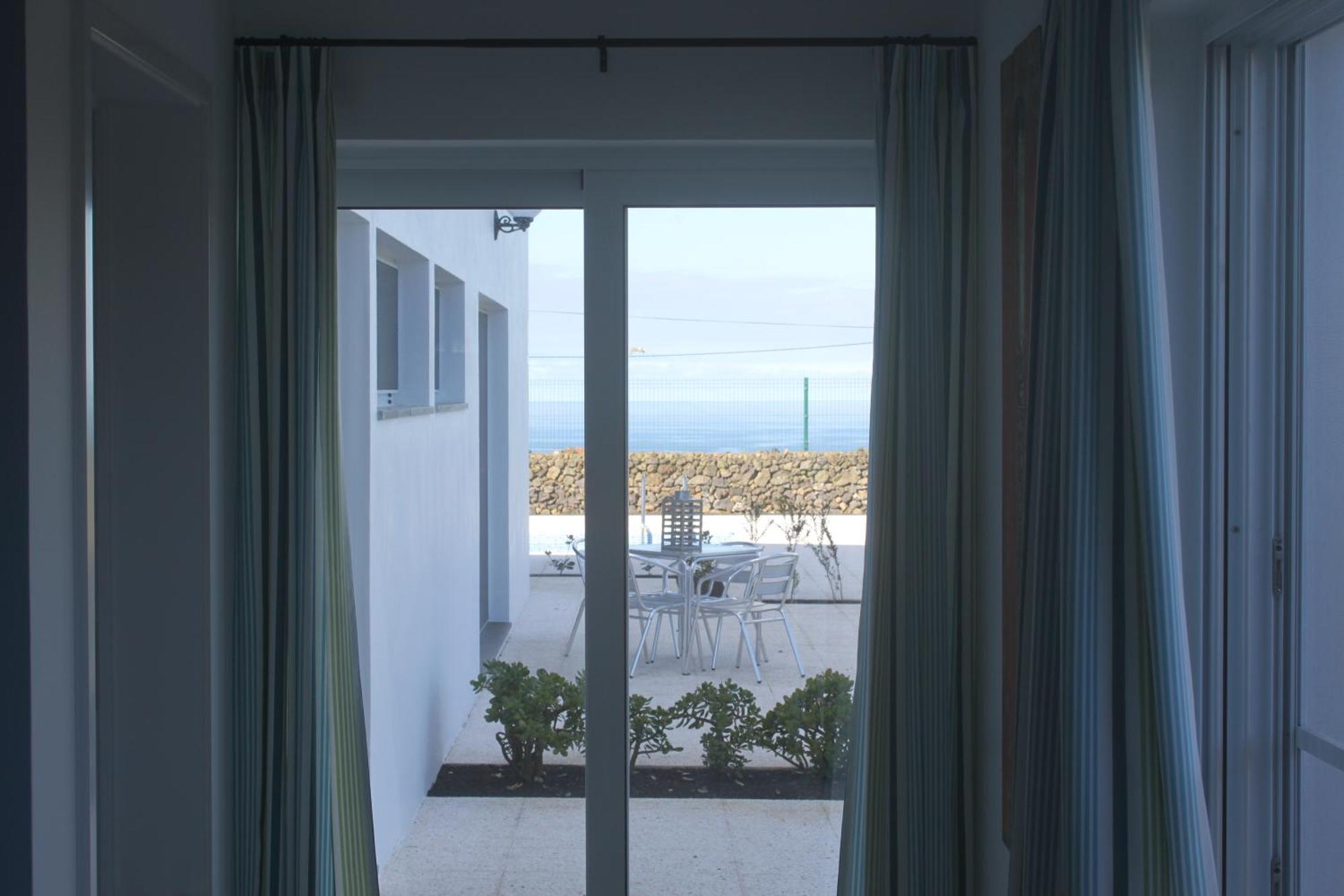 Quinta Das Giestas Ribeira Grande Ruang foto