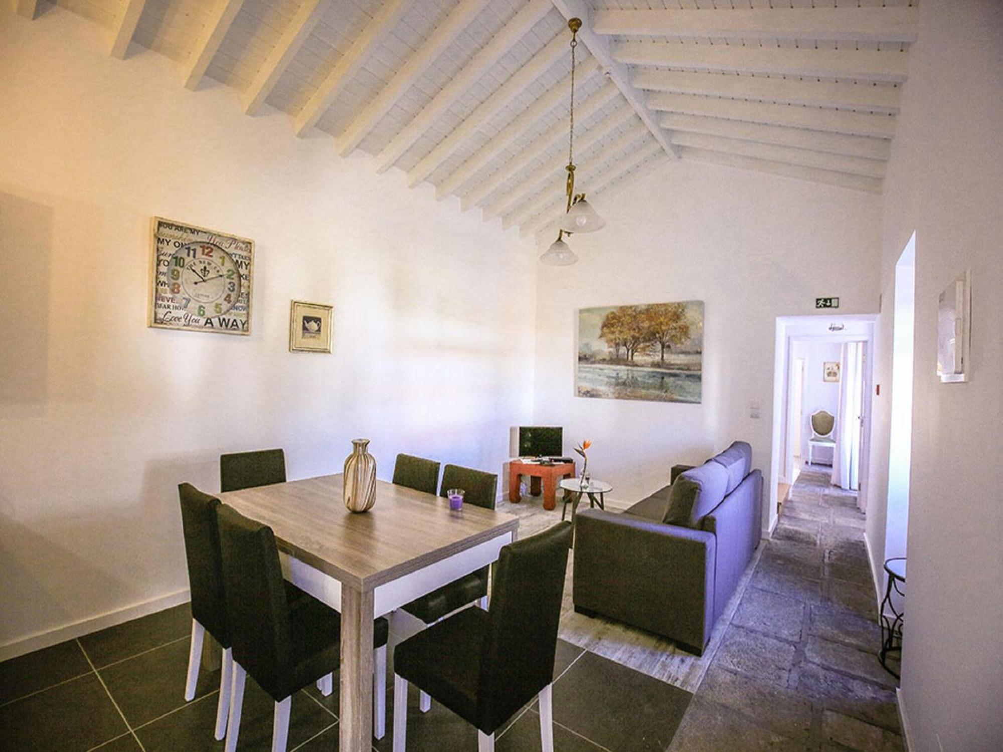 Quinta Das Giestas Ribeira Grande Bagian luar foto
