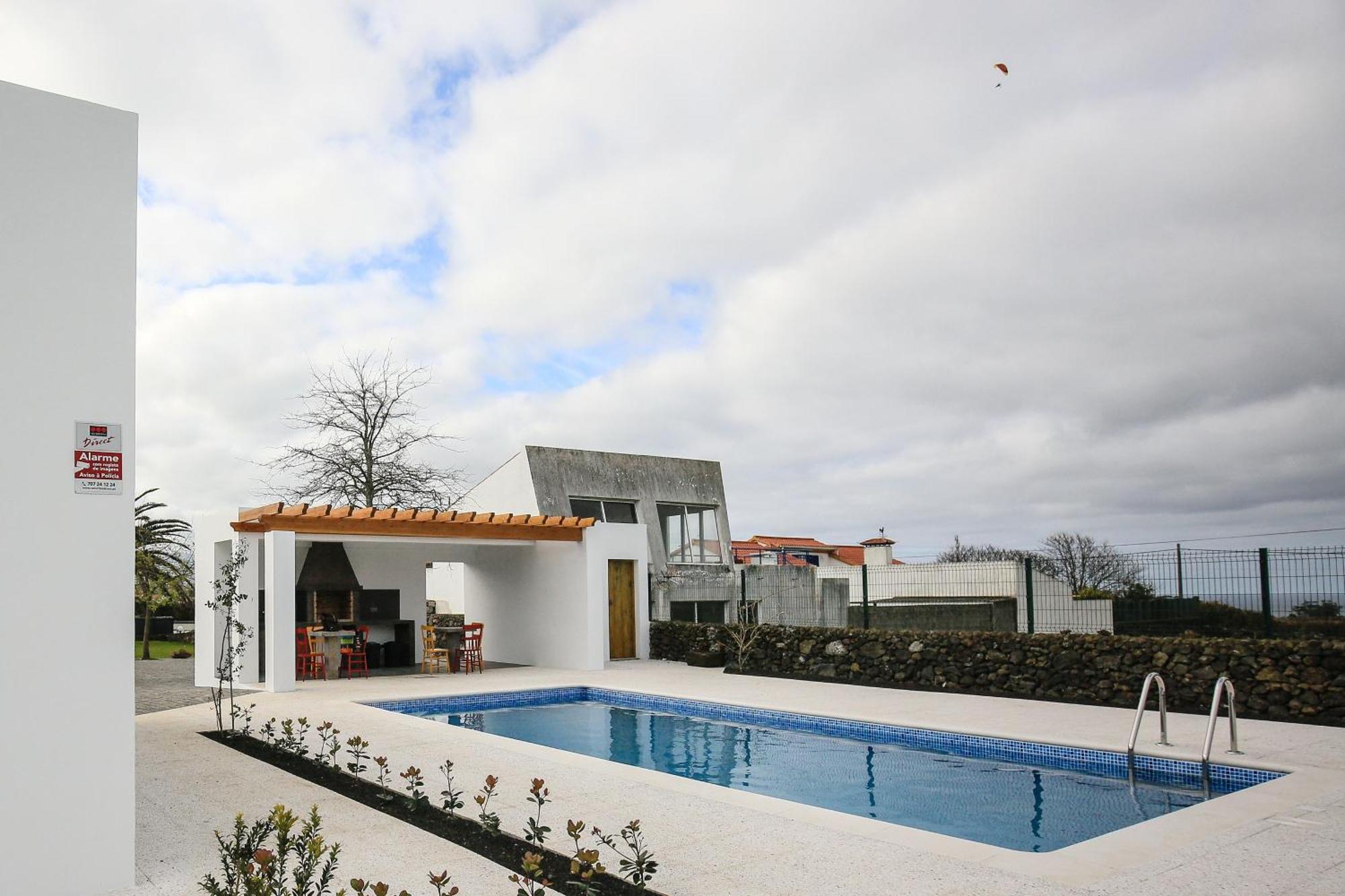Quinta Das Giestas Ribeira Grande Bagian luar foto