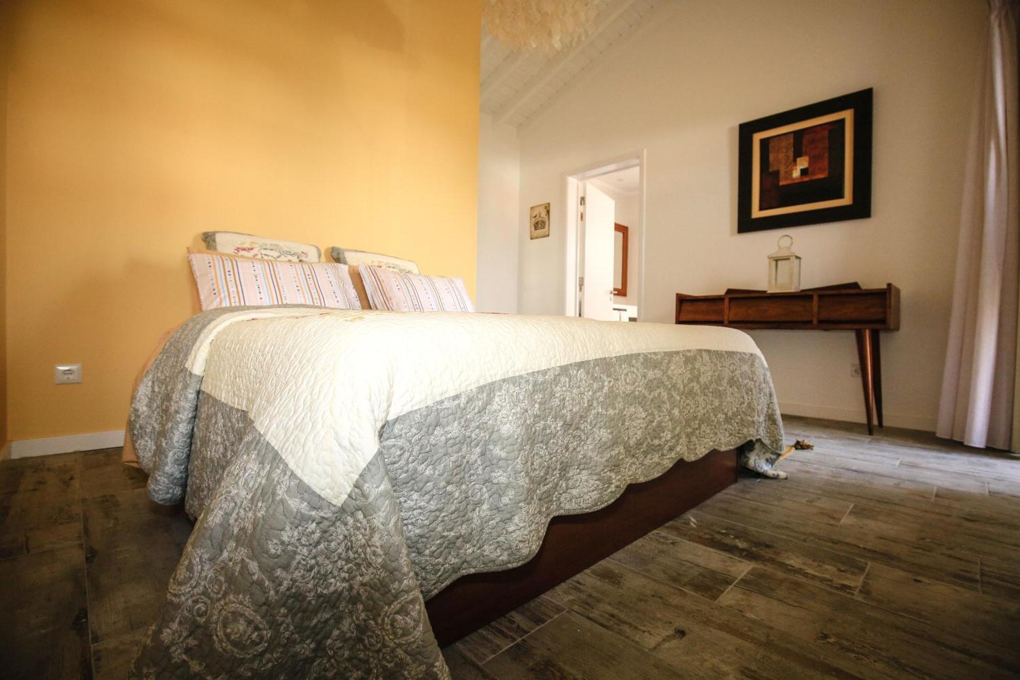 Quinta Das Giestas Ribeira Grande Ruang foto