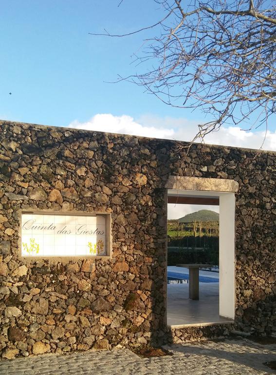 Quinta Das Giestas Ribeira Grande Bagian luar foto