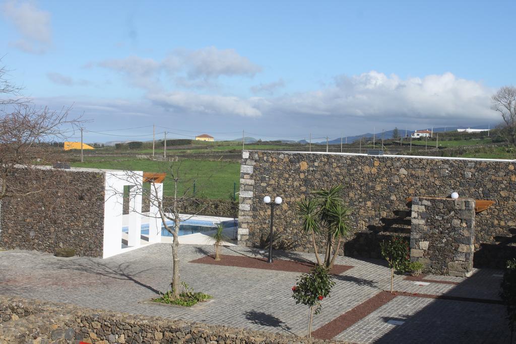 Quinta Das Giestas Ribeira Grande Bagian luar foto