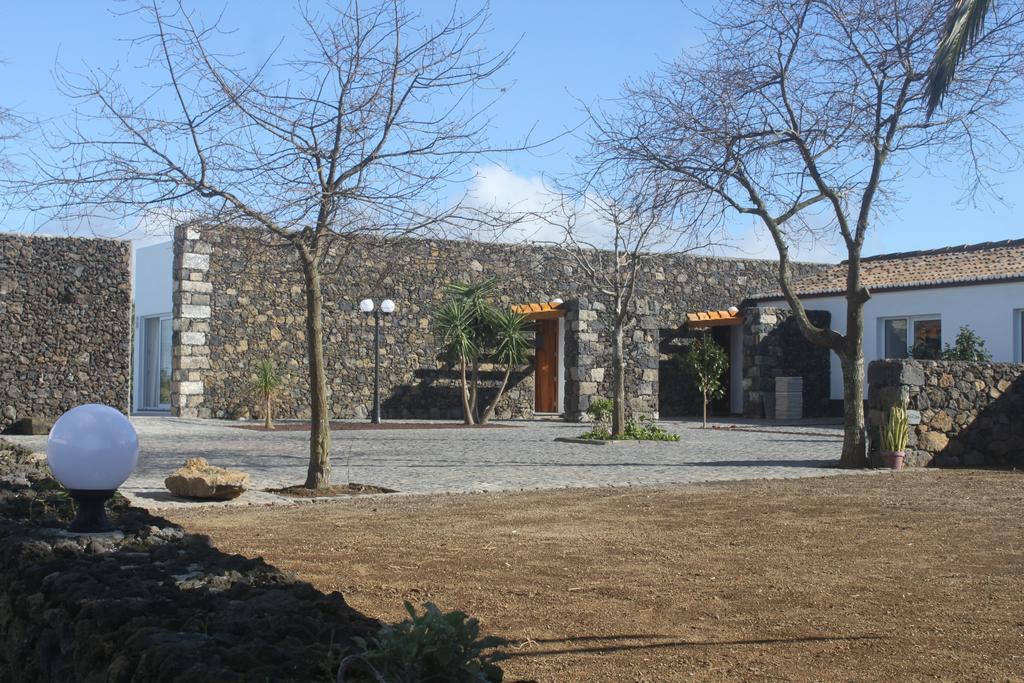 Quinta Das Giestas Ribeira Grande Bagian luar foto