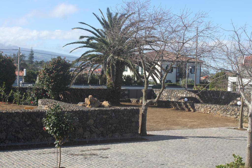 Quinta Das Giestas Ribeira Grande Bagian luar foto