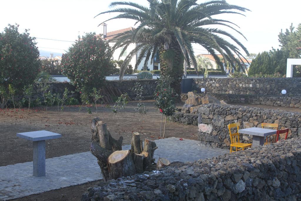 Quinta Das Giestas Ribeira Grande Bagian luar foto