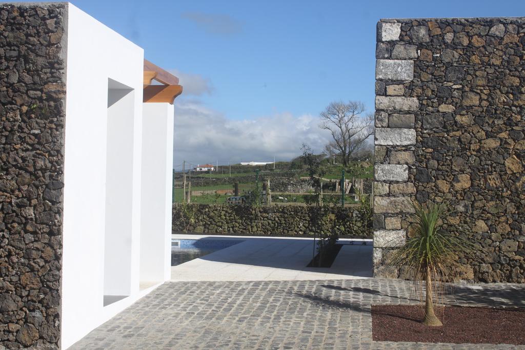 Quinta Das Giestas Ribeira Grande Bagian luar foto