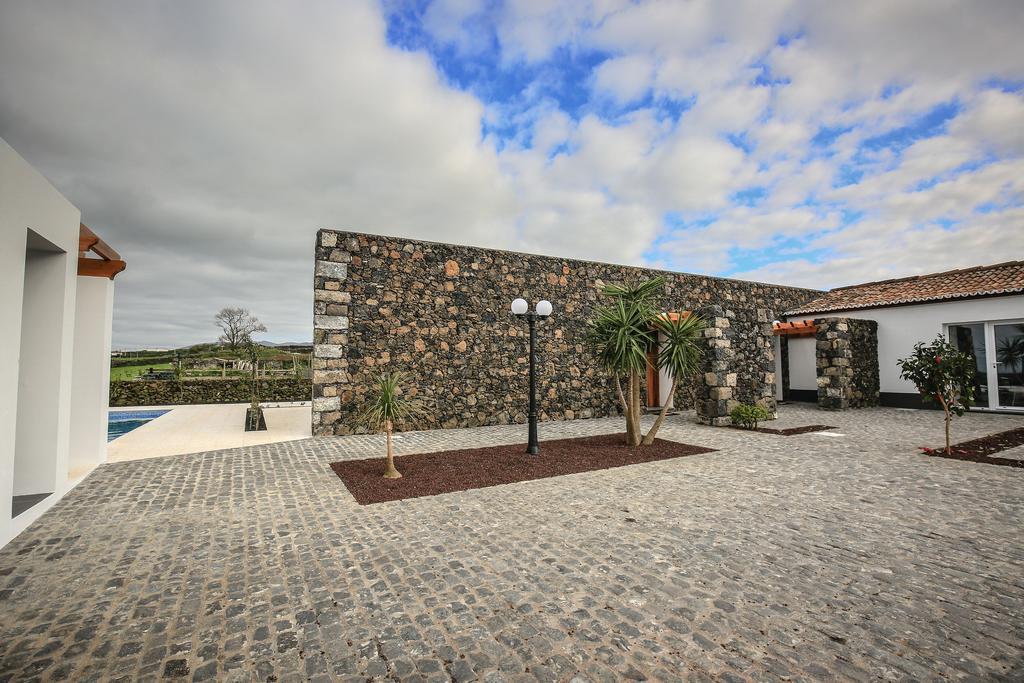 Quinta Das Giestas Ribeira Grande Bagian luar foto