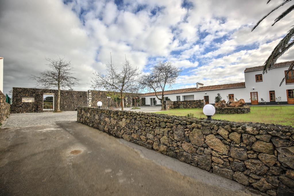Quinta Das Giestas Ribeira Grande Bagian luar foto
