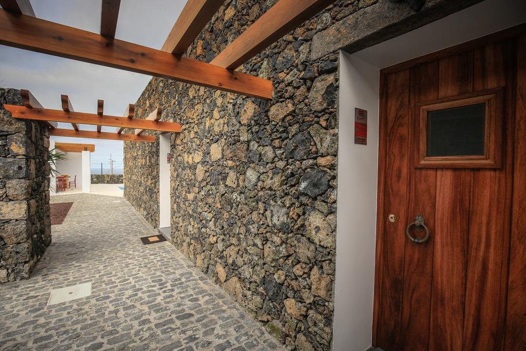 Quinta Das Giestas Ribeira Grande Bagian luar foto