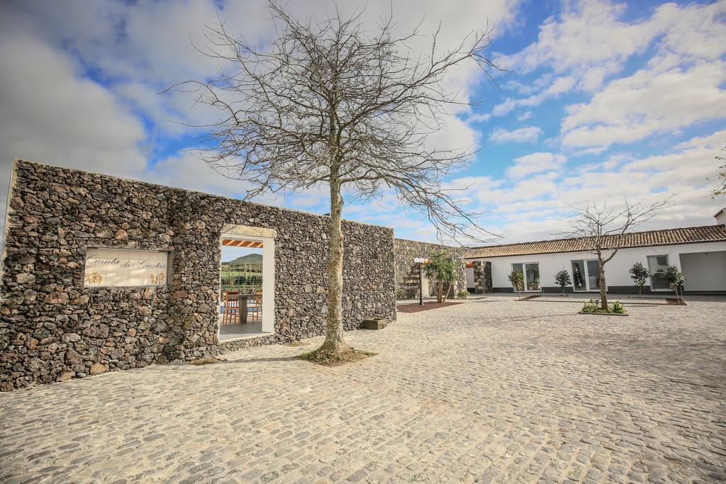 Quinta Das Giestas Ribeira Grande Bagian luar foto