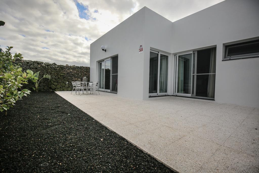 Quinta Das Giestas Ribeira Grande Bagian luar foto