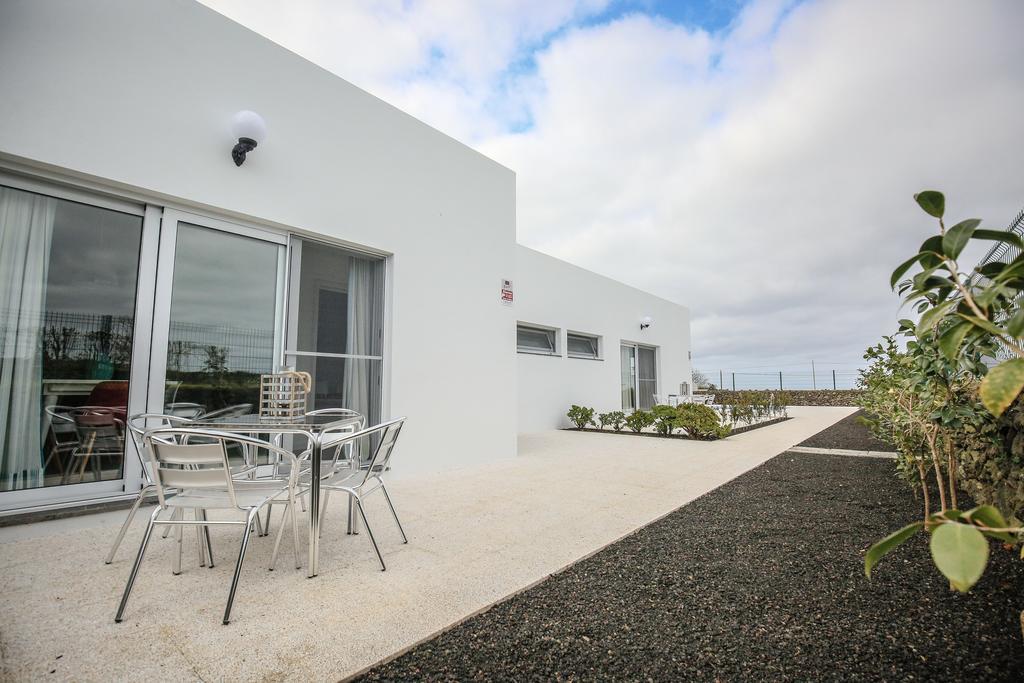 Quinta Das Giestas Ribeira Grande Bagian luar foto