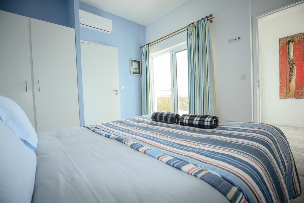 Quinta Das Giestas Ribeira Grande Bagian luar foto