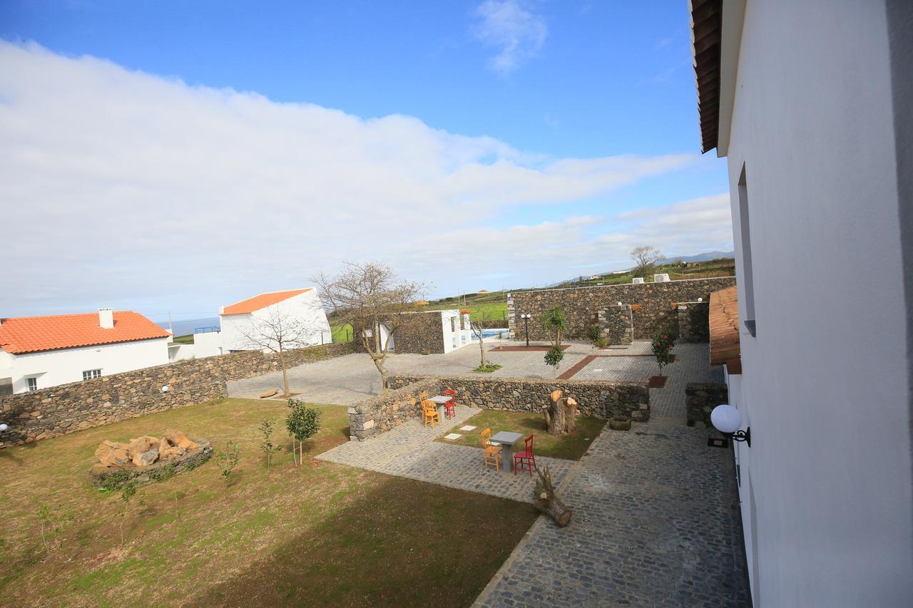 Quinta Das Giestas Ribeira Grande Bagian luar foto