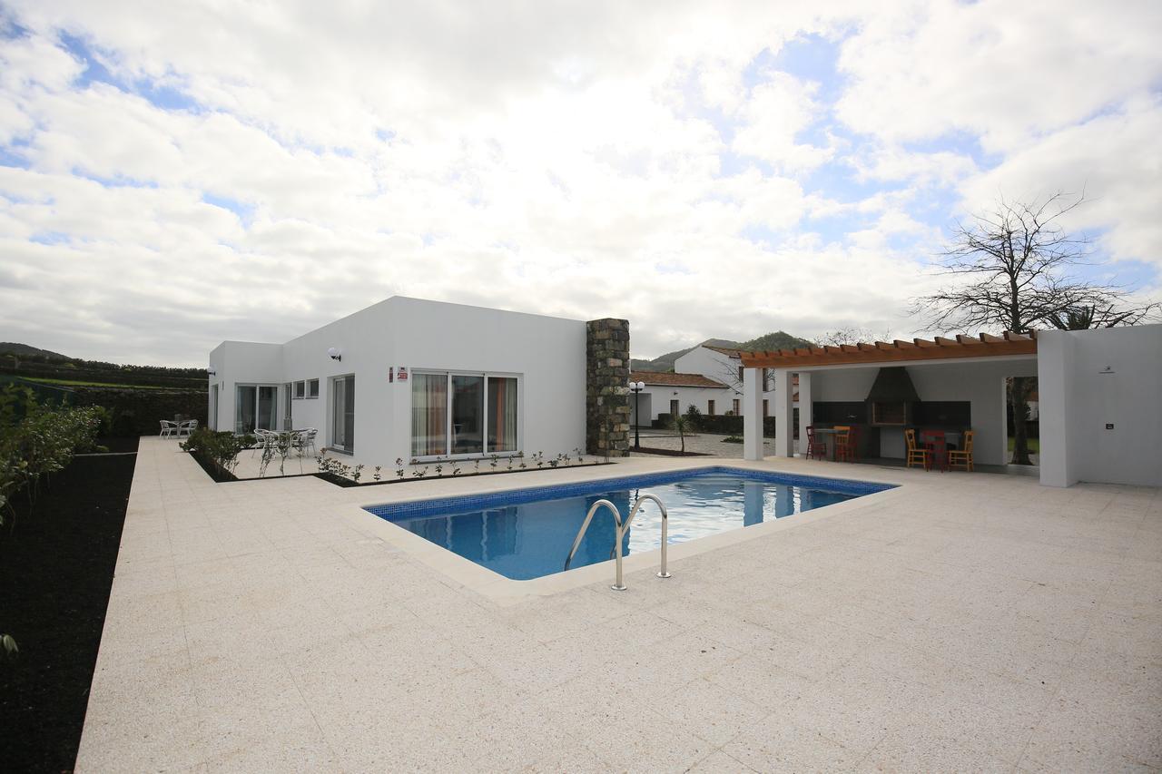 Quinta Das Giestas Ribeira Grande Bagian luar foto