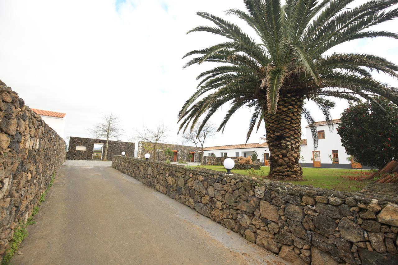Quinta Das Giestas Ribeira Grande Ruang foto