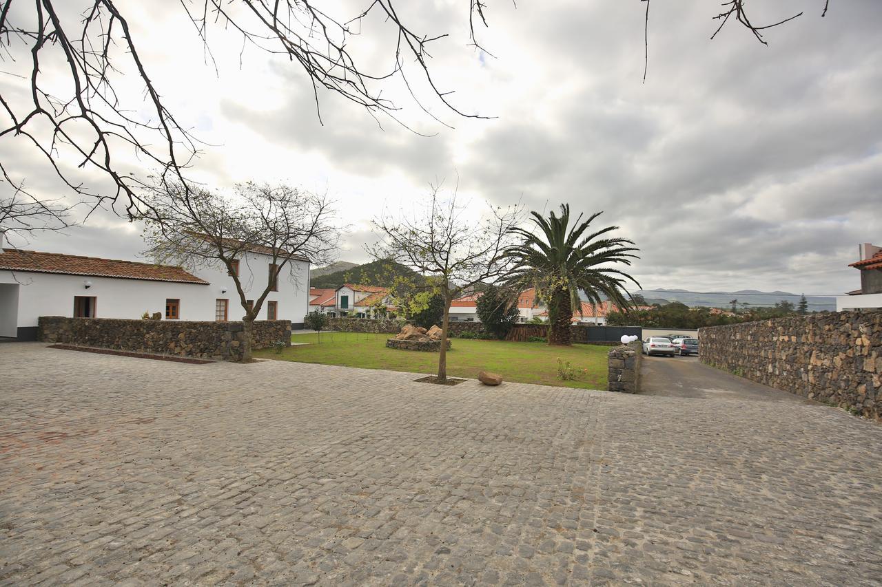 Quinta Das Giestas Ribeira Grande Bagian luar foto