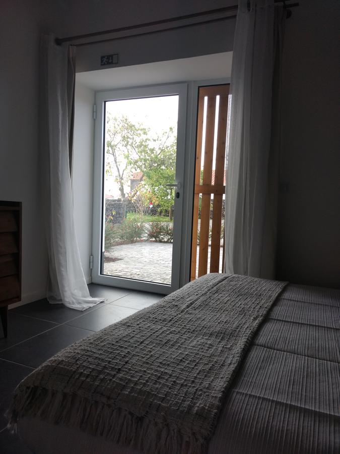 Quinta Das Giestas Ribeira Grande Ruang foto