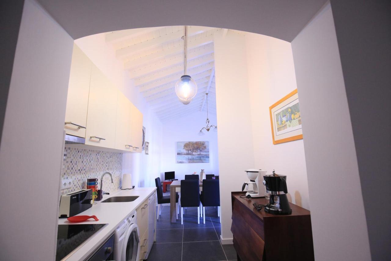 Quinta Das Giestas Ribeira Grande Bagian luar foto