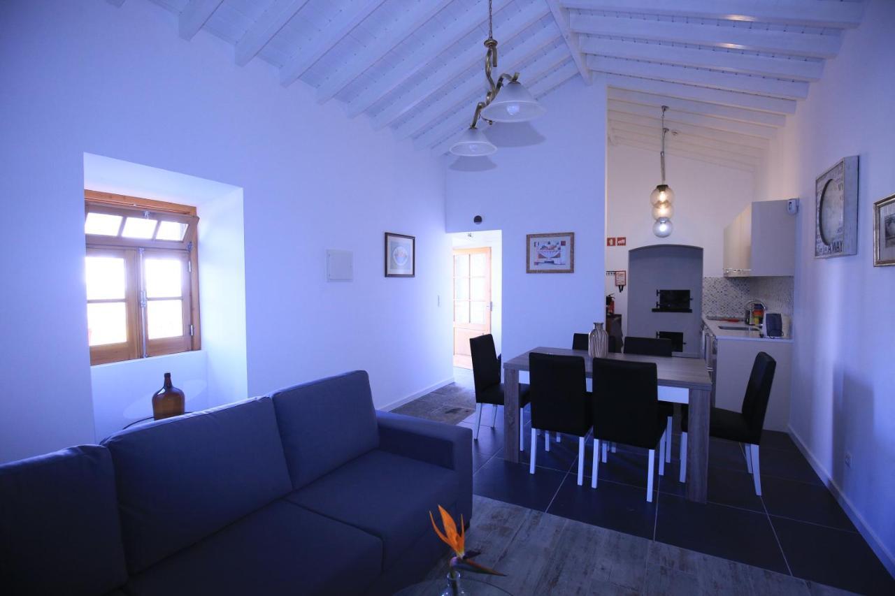 Quinta Das Giestas Ribeira Grande Bagian luar foto
