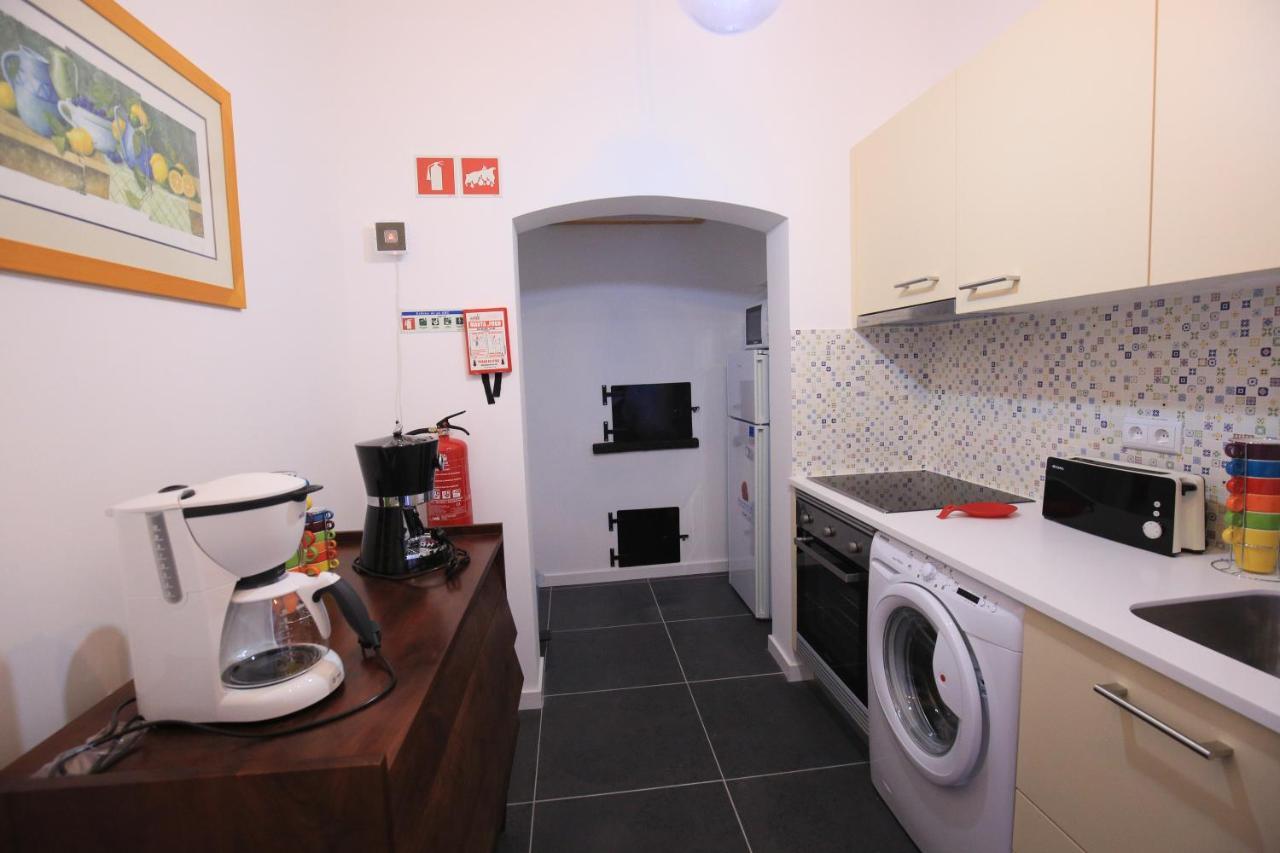 Quinta Das Giestas Ribeira Grande Bagian luar foto