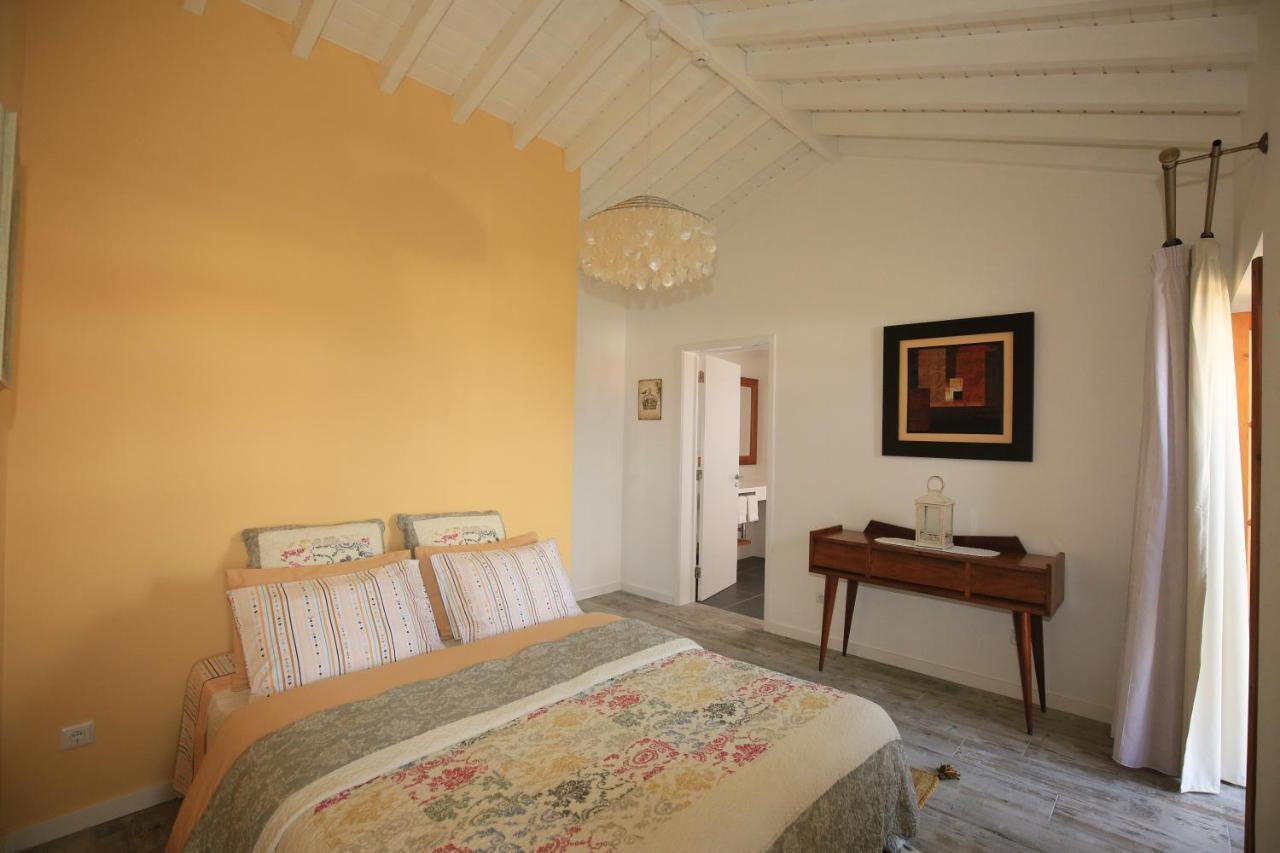 Quinta Das Giestas Ribeira Grande Bagian luar foto