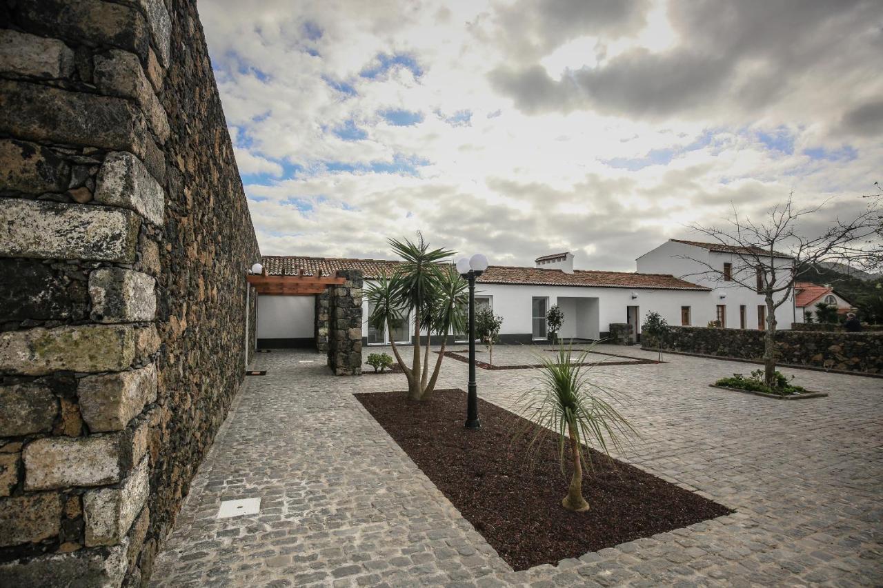 Quinta Das Giestas Ribeira Grande Bagian luar foto