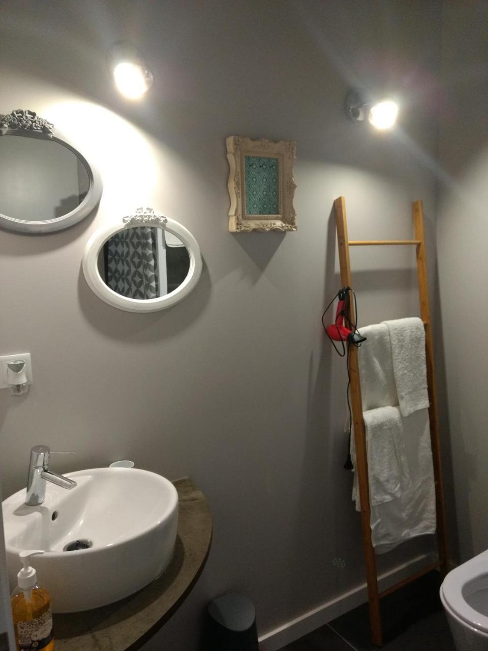 Quinta Das Giestas Ribeira Grande Bagian luar foto