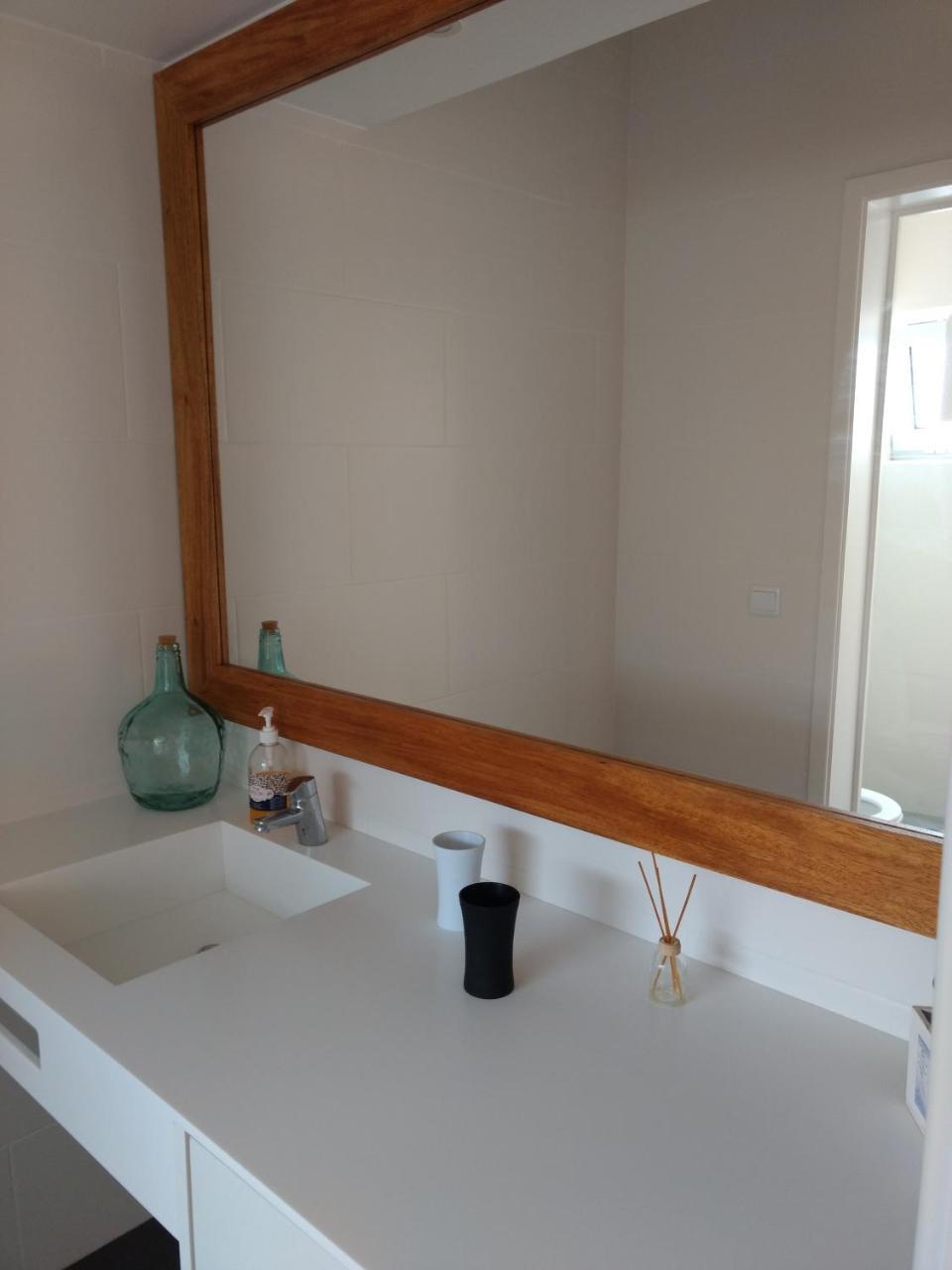 Quinta Das Giestas Ribeira Grande Bagian luar foto
